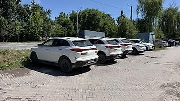 Сдаю BYD под такси, Долгосрочно, | Залог