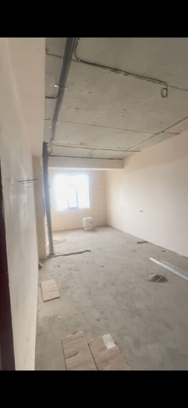 all group: 1 комната, 49 м², Элитка, 10 этаж, ПСО (под самоотделку) — 3