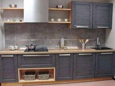 ламинированные столешницы для кухни цена: Кухня,кухни,кухонные гарнитуры из массива дерева,цены от 1500$ за — 1