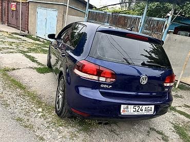 android teyes cc3: Volkswagen Golf: 2012 г., 1.4 л, Робот, Бензин, Хэтчбэк — 5