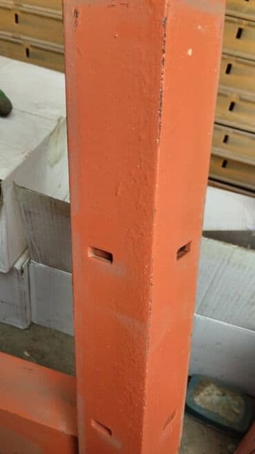 шкаф книжный посудный: Опалубка Для фундамента, 120 * 60 — 5