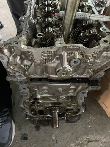 купить двигатель 2jz с коробкой: Матор # мотор # двигатель На разбор Объём 2.5 2AR-FXE — 1