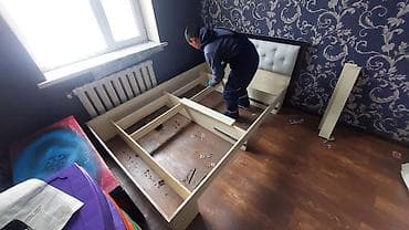 Дом и сад: Продаётся спальный гарнитур (комплект мебели) В комплект входит: ✔️ — 9