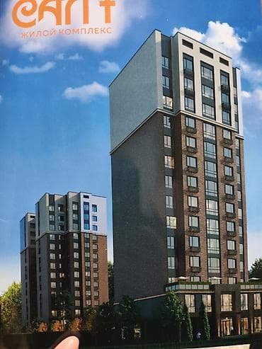под псо это: 1 комната, 68 м², Элитка, 4 этаж, Готовая ПСО (под самоотделку) — 3