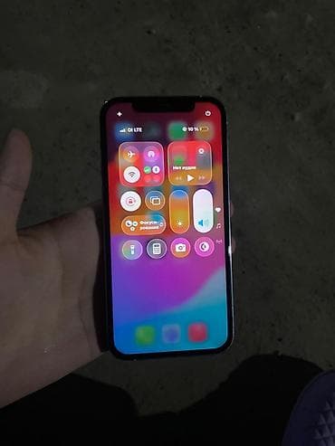 ssd 60gb: IPhone 12 Pro, Б/у, 128 ГБ, Белый, 74 % — 3