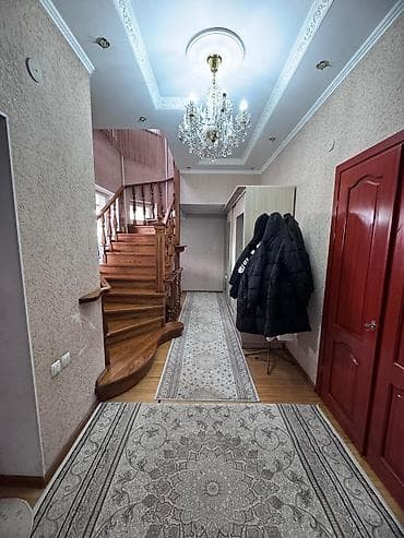 кок джар ж м: 🏡 ПРОДАЁТСЯ РОСКОШНЫЙ ДОМ В КОК-ЖАРЕ 📍 Район Кок-Жар 💰 Цена: 420 000 — 8
