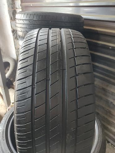 maxxis 29: Шины 245 / 35 / R 20, Лето, Б/у, Комплект, Легковые, Китай, Kapsen — 2