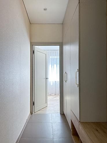 квариры: 3 комнаты, 88 м², 108 серия, 7 этаж, Дизайнерский ремонт — 4