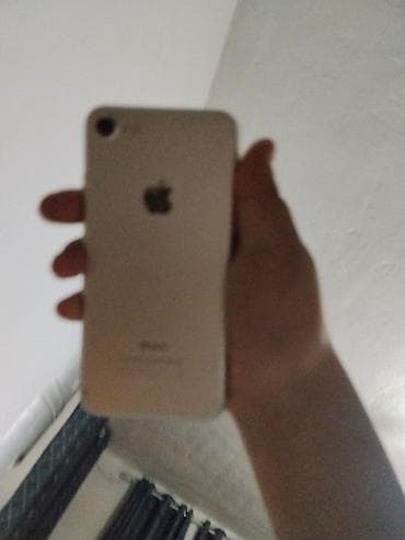 оригинал наушник: IPhone 7, Колдонулган, Каптама — 1