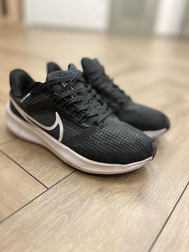 Мырзалардын бут кийими: Продам Nike Pegasus 39 Размер: 39 Качество: Premium Очень мало носил — 1