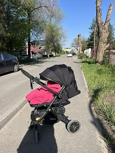 КОЛЯСКУ ЗАБИРАЙТЕ ЗА 5000!!!!Kidilo Прогулочная коляска-трость