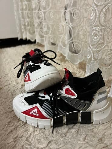 stan smith: Мужские кроссовки, 43, Adidas, Новый, цвет - Белый, Самовывоз — 4