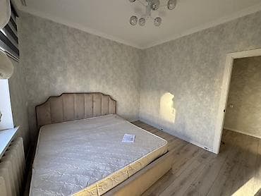 продажа участков бишкеке: 3 комнаты, 73 м², 106 серия, 6 этаж — 2