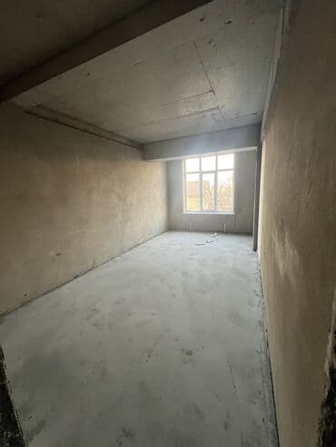 независимый оценщик недвижимости: 1 бөлмө, 47 м², Элитка, 2 кабат, ПСО (өзү оңдоп түзөтүп бүтүү үчүн) — 4