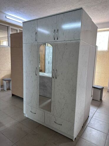 полка стеллажи: Шкаф — 2