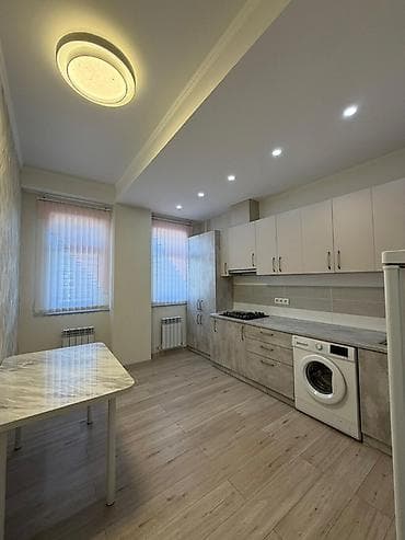 квартира олимп: 2 комнаты, 68 м², Элитка, 5 этаж, Евроремонт — 7