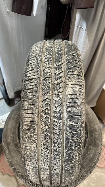 r13 17570: Шины 175 / 60 / R 13, Лето, Комплект, Легковые, Nexen — 4