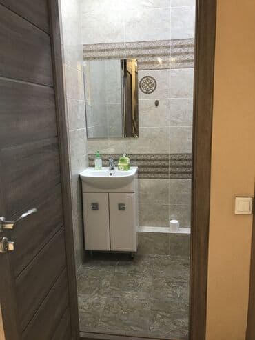 сдам дом: 2 комнаты — 4