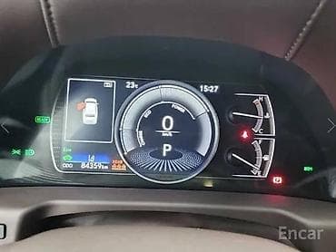 селика: Lexus ES: 2019 г., 2.5 л, Автомат, Гибрид, Седан — 10