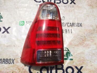 поворотники на виндом: Плафон на Тойота 4раннер ПРИВОЗНЫЕ! Стоп фара, 4 ранер, 4ранер — 1