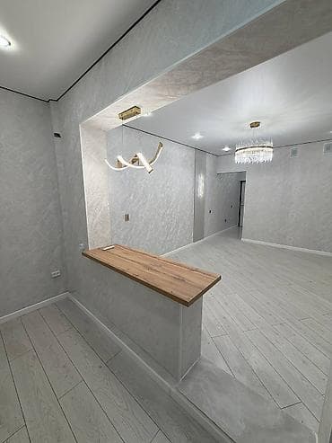Продажа квартир: 1 комната, 26 м², Элитка, 2 этаж, Дизайнерский ремонт — 5