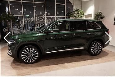 geely mon: Geely Monjaro: 2024 г. — 2