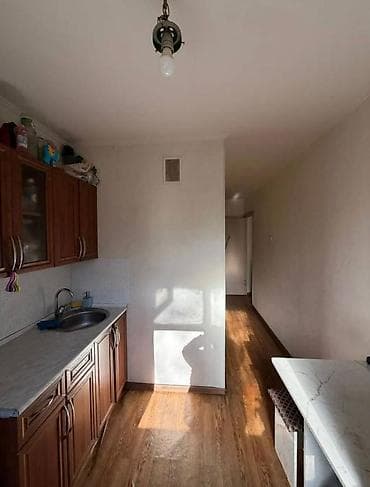 квартира улица советская: 1 комната, 32 м², 104 серия, 2 этаж, Косметический ремонт — 4