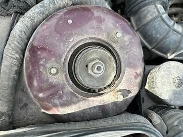 х5 м: BMW 5 series: 1991 г., 2.5 л, Механика, Седан — 8