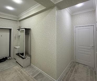 2 комнаты, 54 м², Элитка, 4 этаж — 10