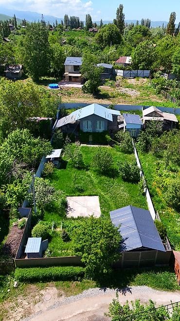 🏡 **Продаётся полностью обустроенная дача в селе Арашан, ДТ «Электрик»