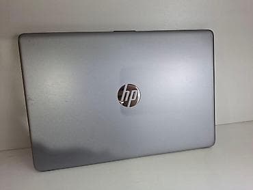 HP laptop 15 intel core 15 1135G7 8 gb ddr4 (можно добавить) 256 gb