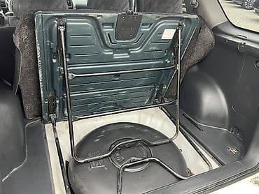 e53 4 8: Honda CR-V: 2003 г., 2 л, Автомат, Газ, Кроссовер — 6