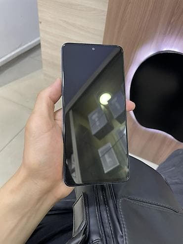 redmi note 11 pro бу: Redmi, Redmi Note 11, Б/у, 128 ГБ, цвет - Голубой — 2