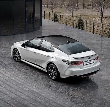 фаркоп на срв 1: Комплект Toyota, 2020 г., цвет - Красный, Б/у, Самовывоз — 6