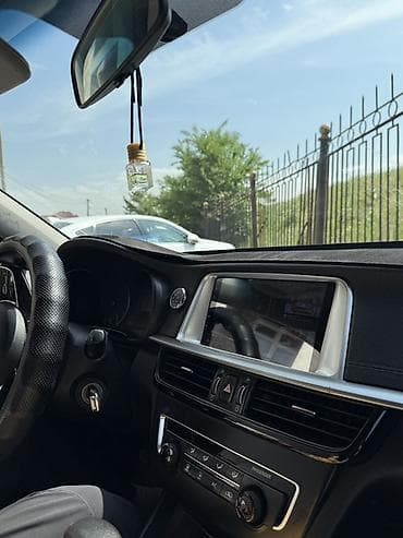 карине е: Kia K5: 2018 г., 2 л, Автомат, Газ, Седан — 6
