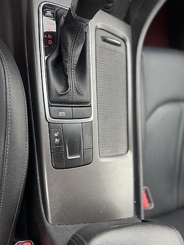 bid e5: Kia K5: 2019 г., 2 л, Газ, Седан — 7