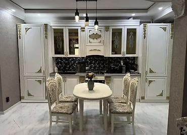1000: Район Южная магистраль Жк Urbis Towers 4/16 этаж 2 комнаты 1000$ — 4