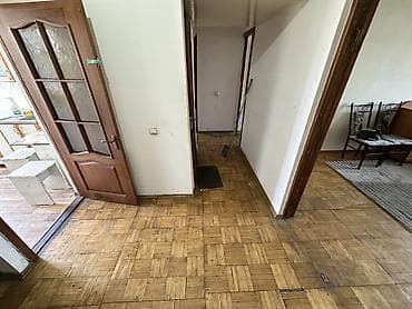 ареда: 60 м², С мебелью — 4