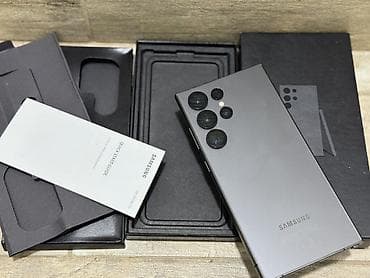 sega приставка купить: Samsung Galaxy S24 Ultra, Б/у, 256 ГБ, 1 SIM, eSIM — 1