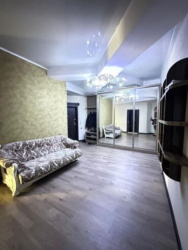 купить квартиру в токмаке без посредников: 4 комнаты, 157 м², Элитка, 4 этаж, Евроремонт — 13