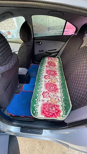 tayota progres: Nissan Primera: 2002 г., 1.8 л, Ручные, Бензин, Седан — 5