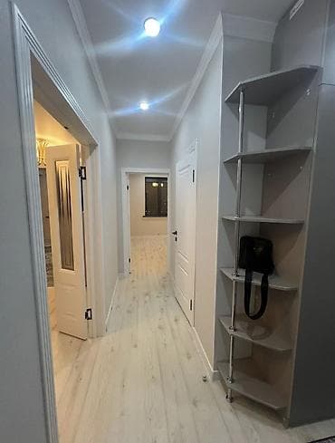 квартиры готовые в рассрочку: 2 комнаты, 53 м², 12 этаж — 5