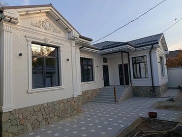 дома красная речка: Дом, 180 м², 5 комнат, Собственник, Евроремонт — 9