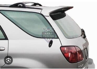 corolla runx: Lexus, Новый — 2