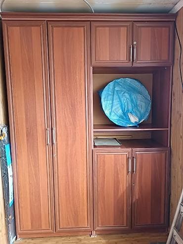 тумба кухонная напольная со столешницей купить: Стенка-шкаф, Тип стенки-шкафа: Модульная, Другое назначение, Особенности: Для хранения посуды — 1