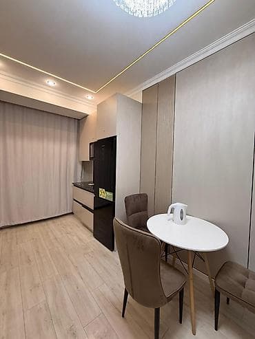 одна комнатный кв: Квартира посуточно, Гостиница посуточно, ФИЛАРМОНИЯ и ЮГ-2 (ВЕФА) — 3