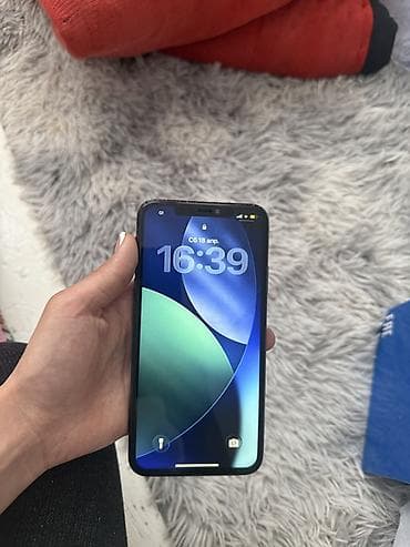 телевизор 45 дюймов купить: IPhone 11 Pro Max, Space Gray, Защитное стекло — 2