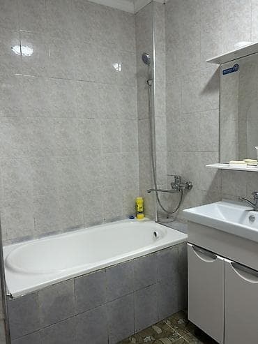 требуется зав склад: 2 комнаты, С мебелью полностью — 8
