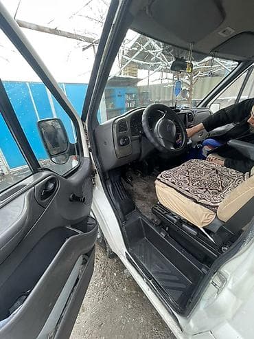 тайота камри бишкек: Ford Transit: 2004 г., 0.2 - engine capacity л, Механика, Дизель, Van — 5