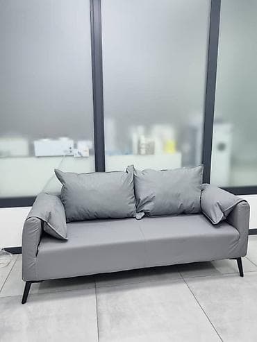 Түз дивандар: Түз диван, Жаңы — 1